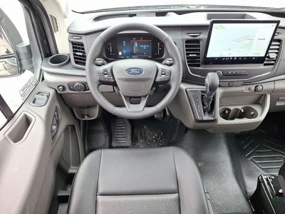 2026 Ford Transit-350 Passenger Van XL