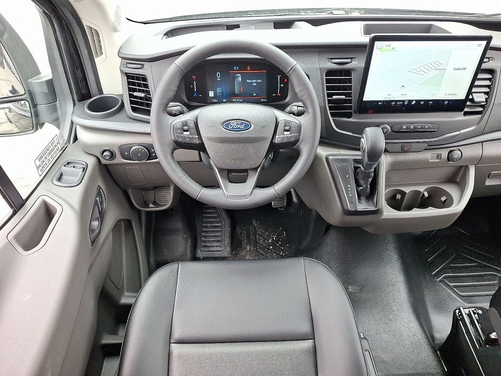 2026 Ford Transit-350 Passenger Van XL