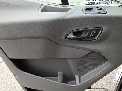 2026 Ford Transit-350 Passenger Van XL