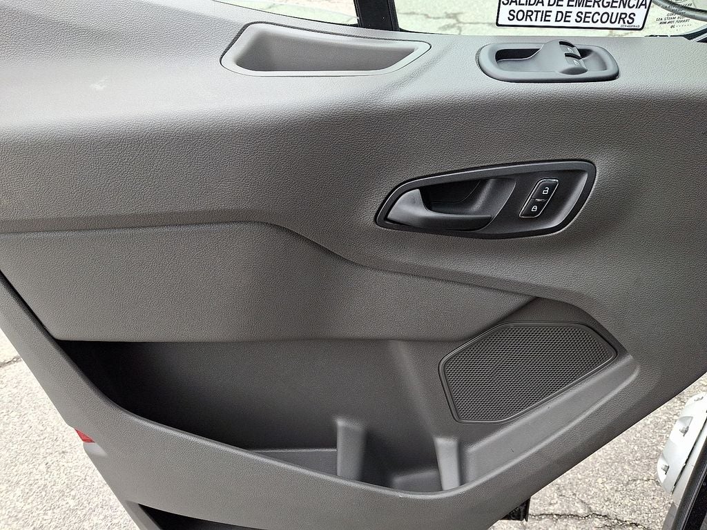 2026 Ford Transit-350 Passenger Van XL