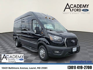 2026 Ford Transit-350 Passenger Van XL
