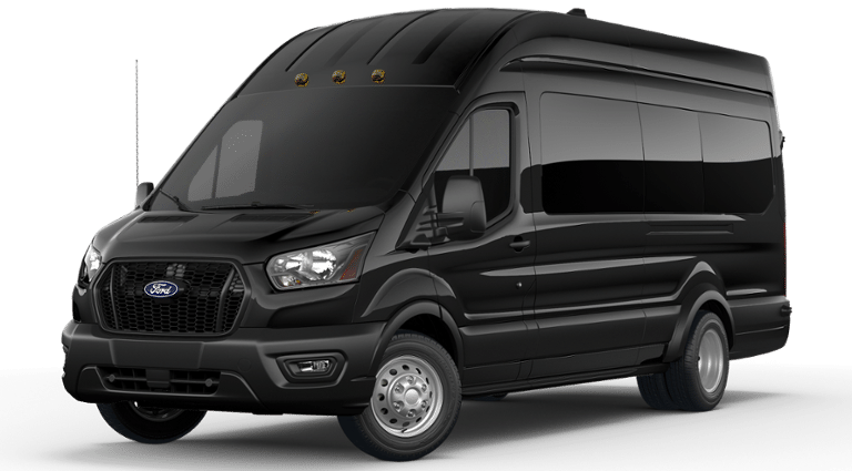 2026 Ford Transit-350 Passenger Van XL