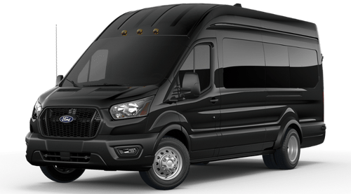 2026 Ford Transit-350 Passenger Van XL