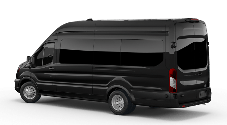 2026 Ford Transit-350 Passenger Van XL
