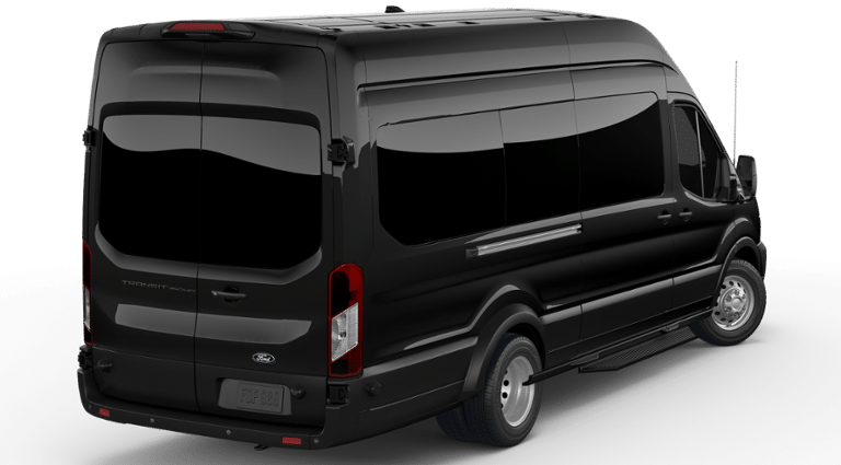 2026 Ford Transit-350 Passenger Van XL
