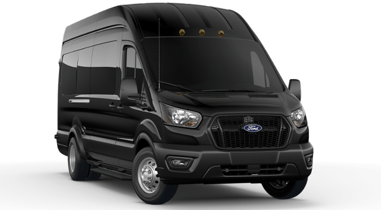 2026 Ford Transit-350 Passenger Van XL