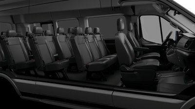2026 Ford Transit-350 Passenger Van XL