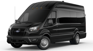2026 Ford Transit-350 Passenger Van XL