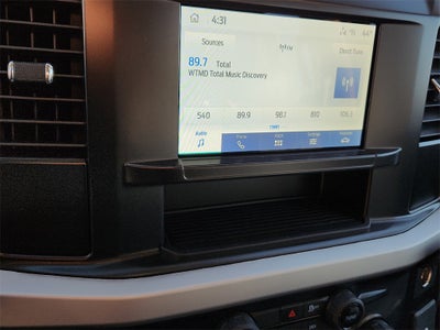 2026 Ford F-450SD XL DRW