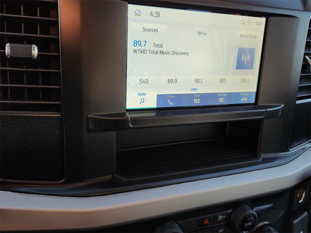 2026 Ford F-450SD XL DRW