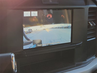 2026 Ford F-450SD XL DRW