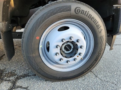 2026 Ford F-450SD XL DRW