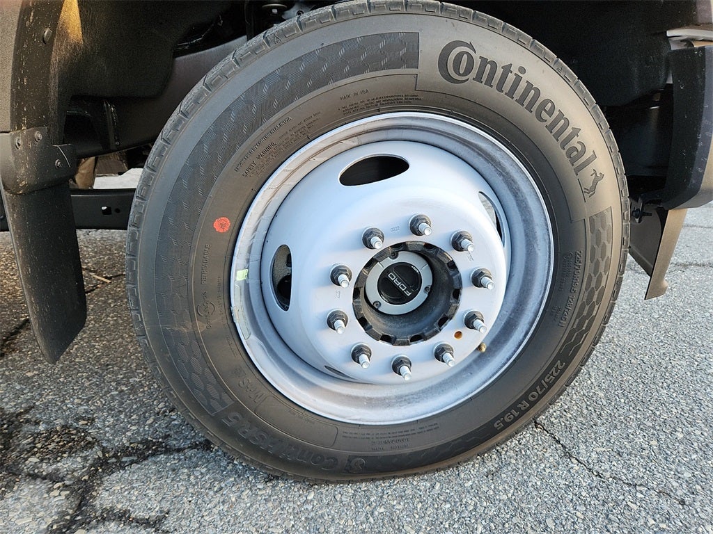 2026 Ford F-450SD XL DRW