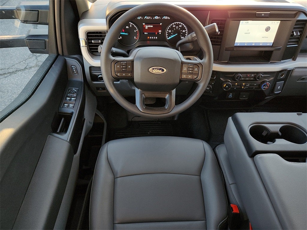 2026 Ford F-450SD XL DRW