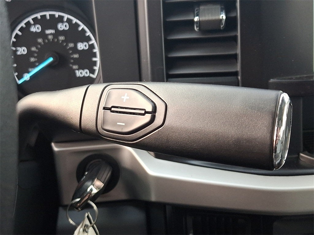 2025 Ford F-550SD XL DRW