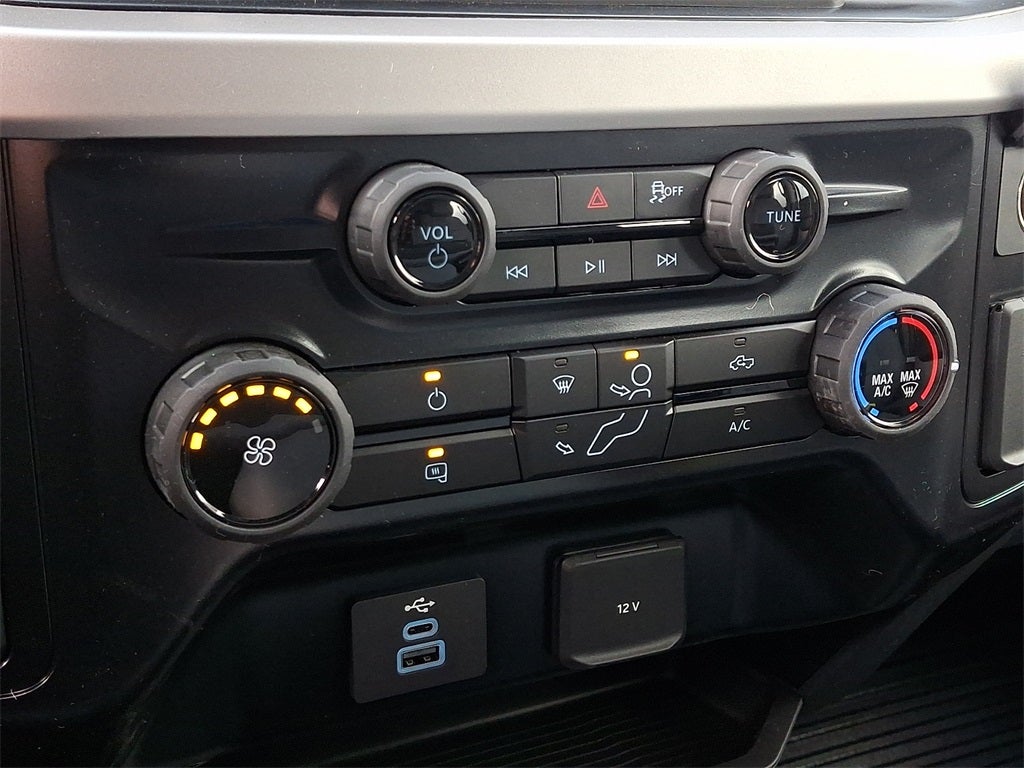 2025 Ford F-550SD XL DRW