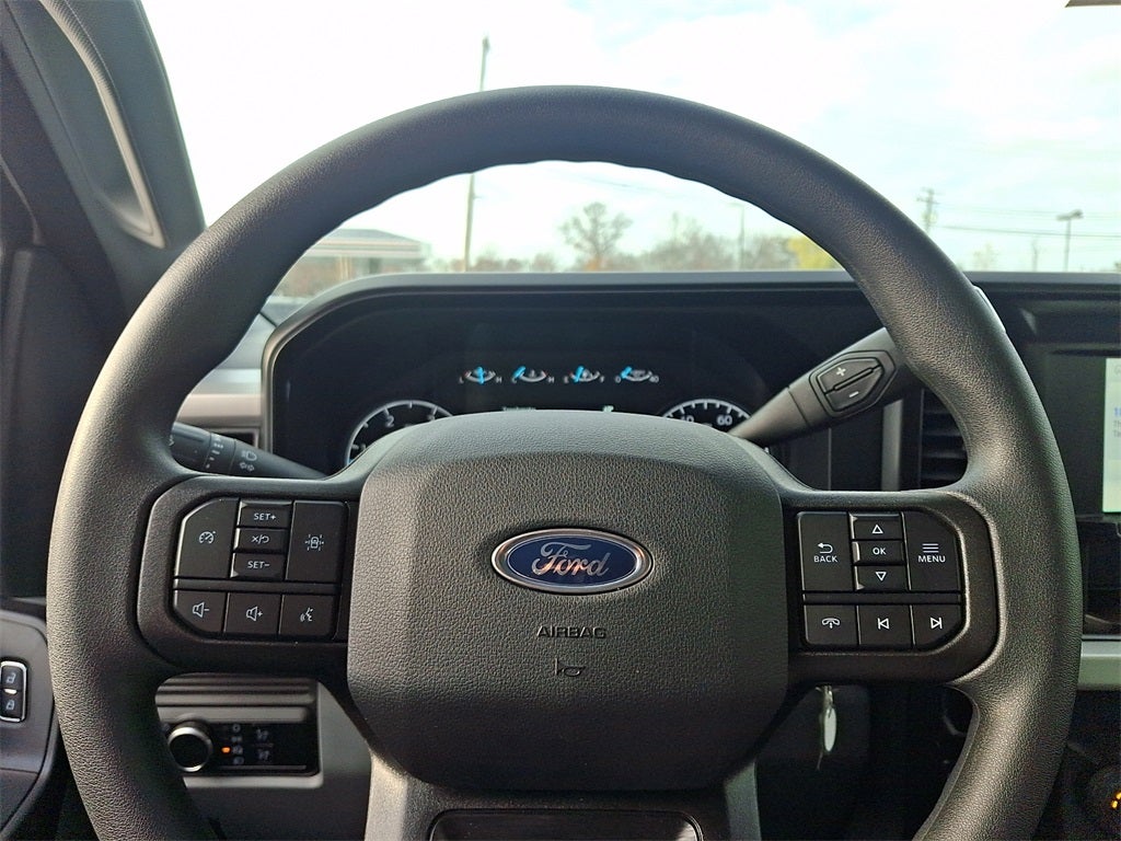 2025 Ford F-550SD XL DRW