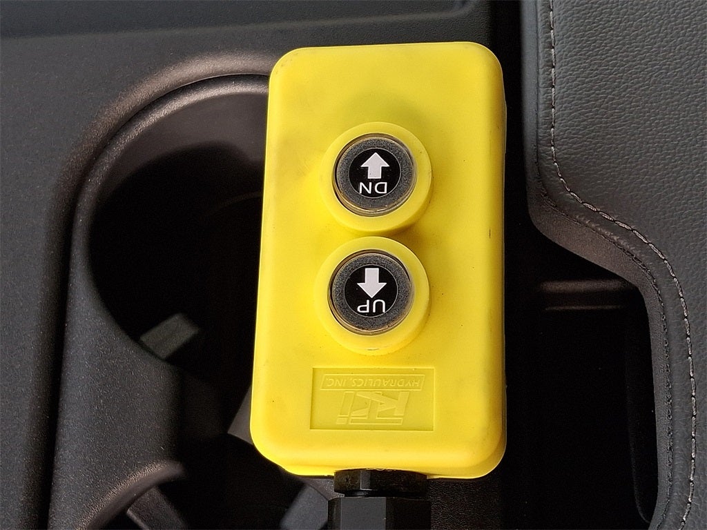 2025 Ford F-550SD XL DRW