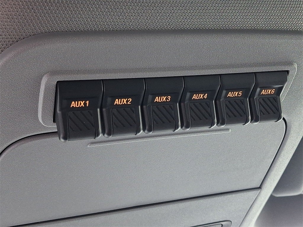 2025 Ford F-550SD XL DRW