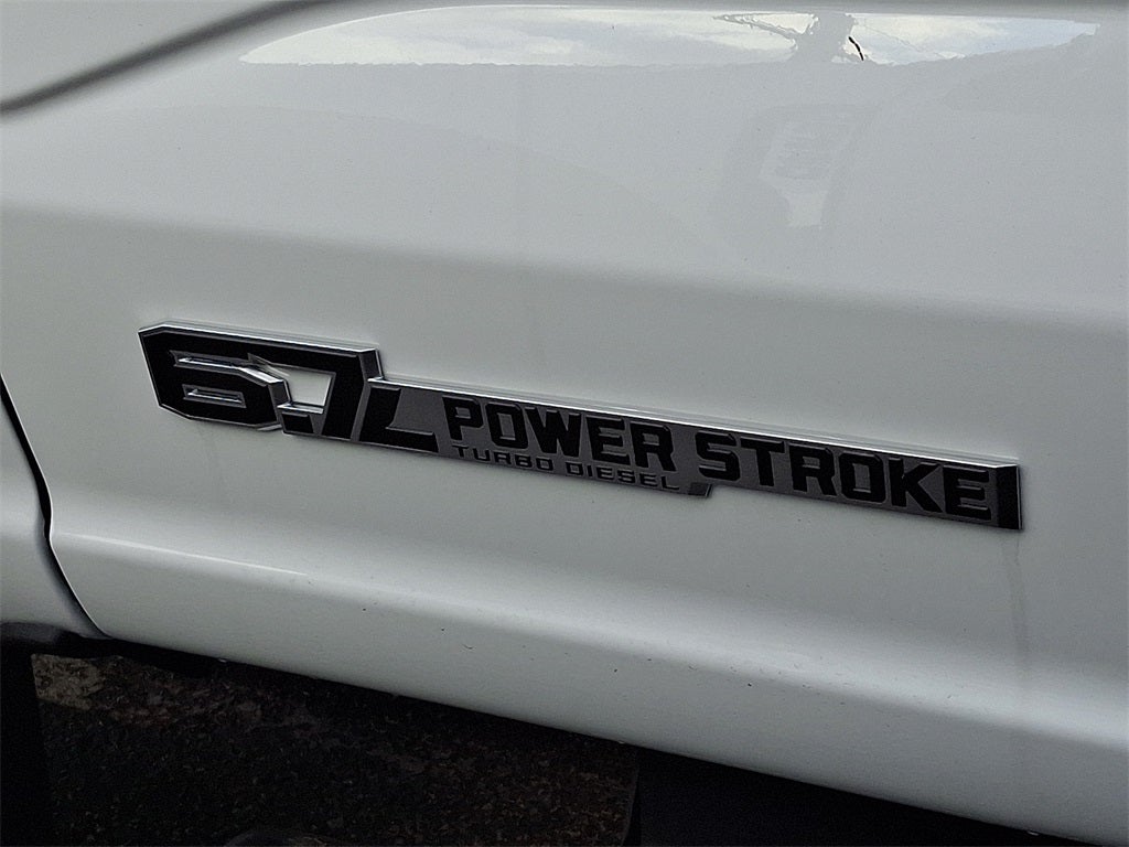 2025 Ford F-550SD XL DRW