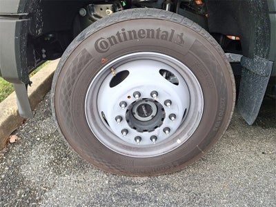 2025 Ford F-550SD XL DRW