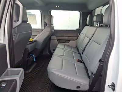 2025 Ford F-550SD XL DRW