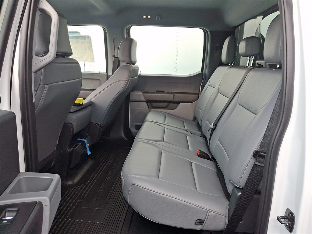 2025 Ford F-550SD XL DRW