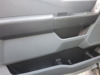 2025 Ford F-550SD XL DRW