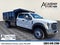 2019 Ford F-550SD XL DRW