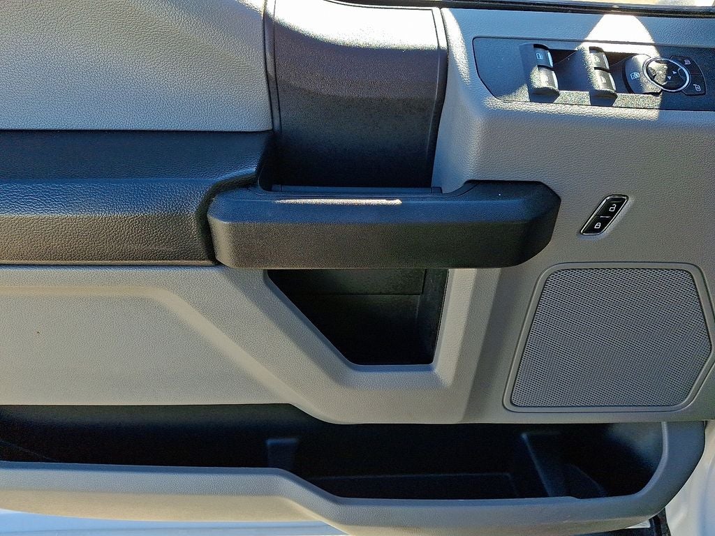 2019 Ford F-550SD XL DRW