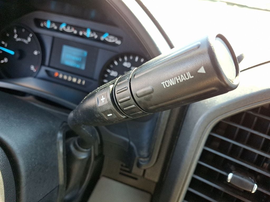 2019 Ford F-550SD XL DRW