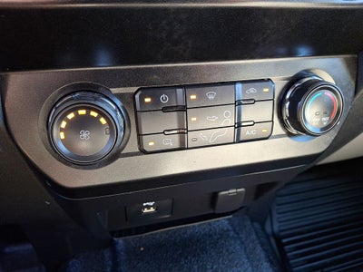 2019 Ford F-550SD XL DRW