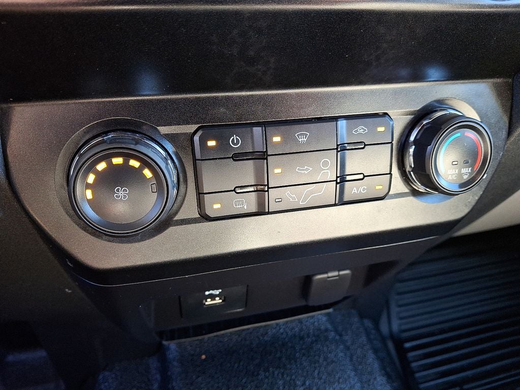 2019 Ford F-550SD XL DRW