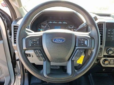 2019 Ford F-550SD XL DRW