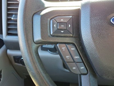 2019 Ford F-550SD XL DRW