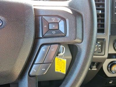 2019 Ford F-550SD XL DRW