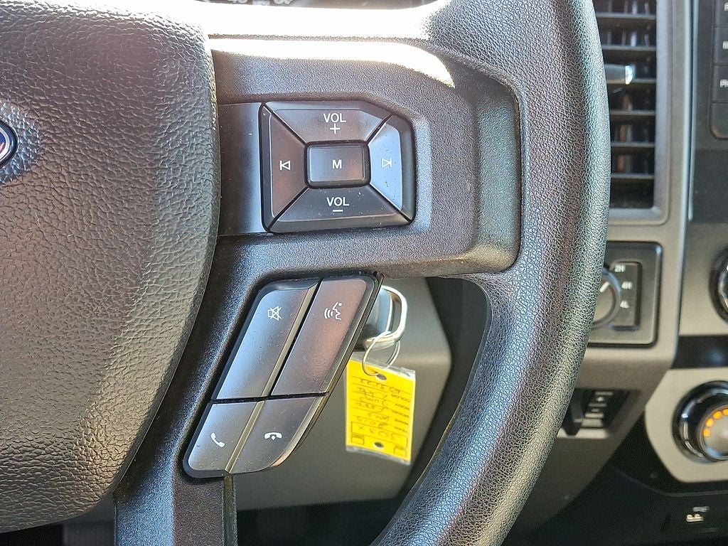 2019 Ford F-550SD XL DRW