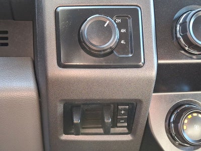 2019 Ford F-550SD XL DRW