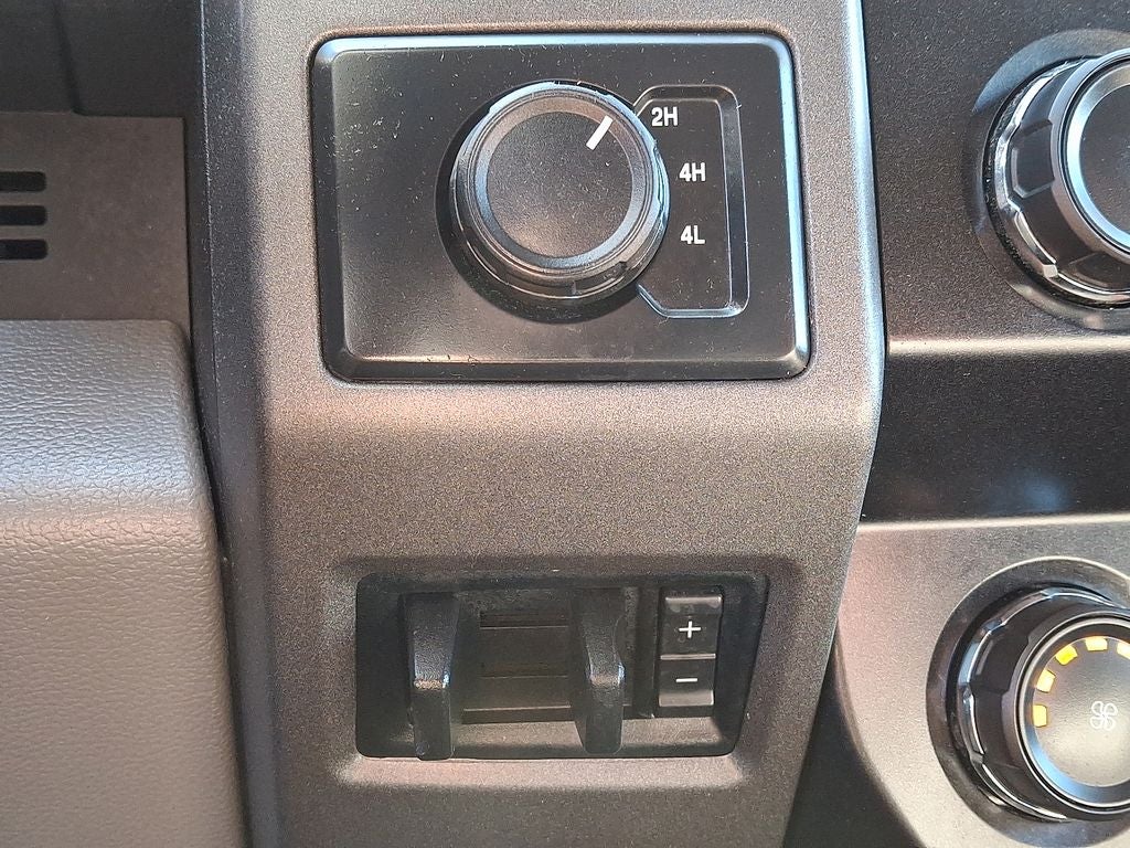 2019 Ford F-550SD XL DRW