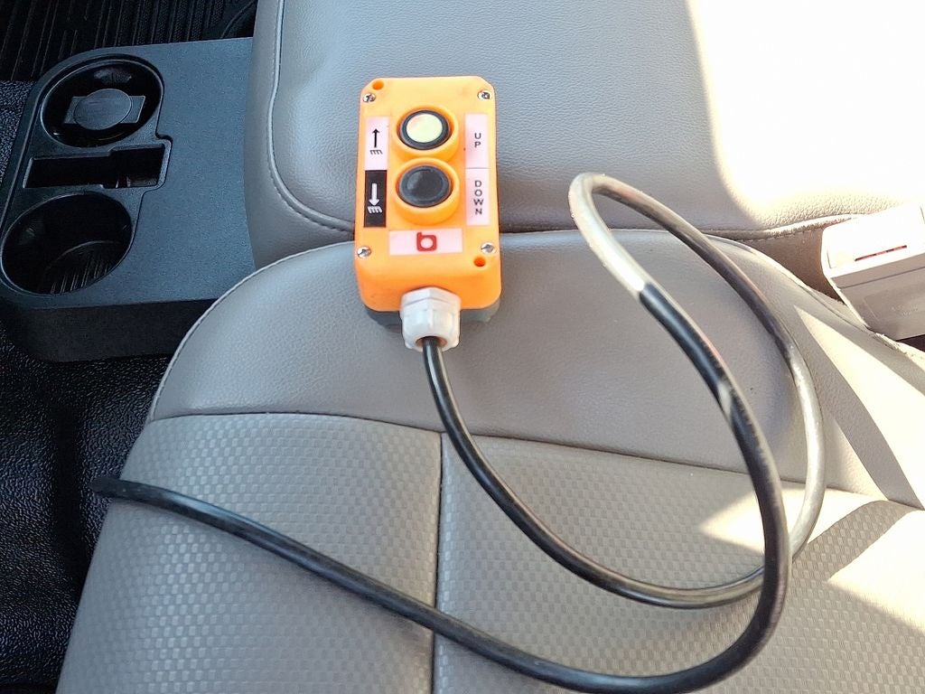 2019 Ford F-550SD XL DRW