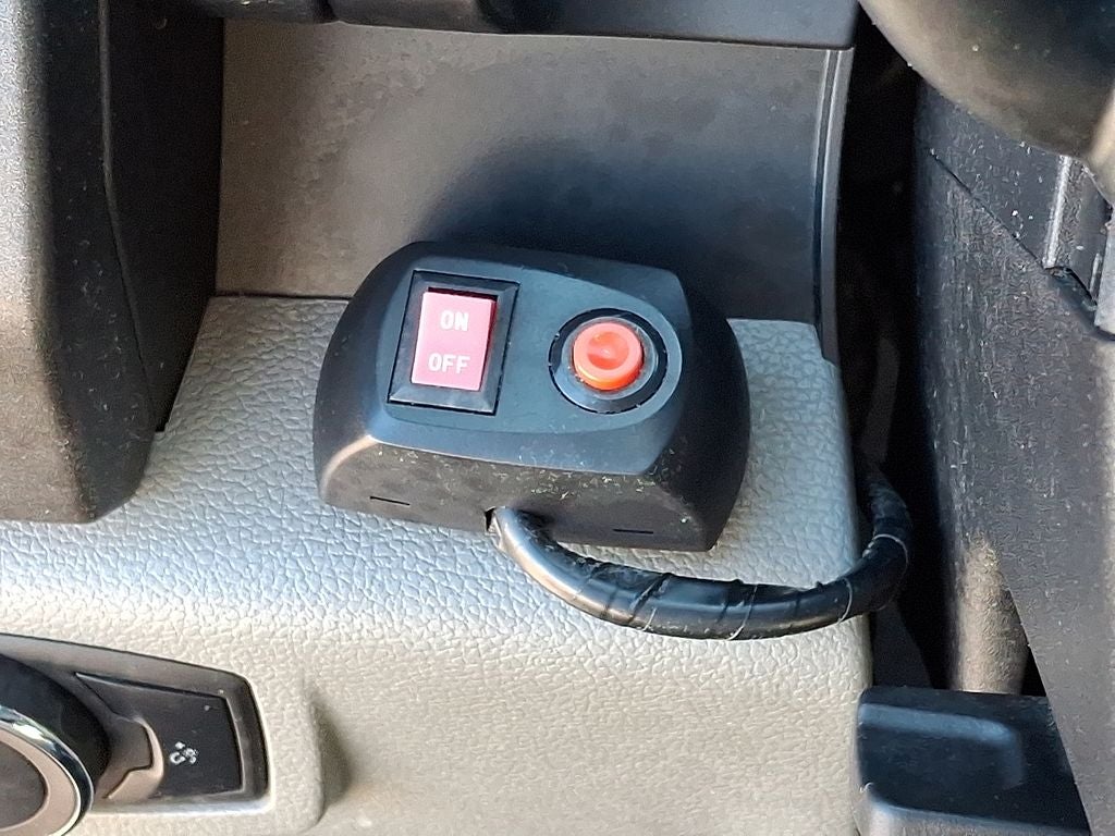 2019 Ford F-550SD XL DRW