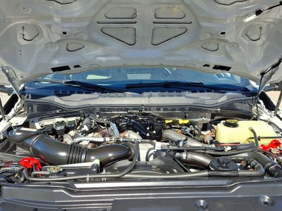 2019 Ford F-550SD XL DRW