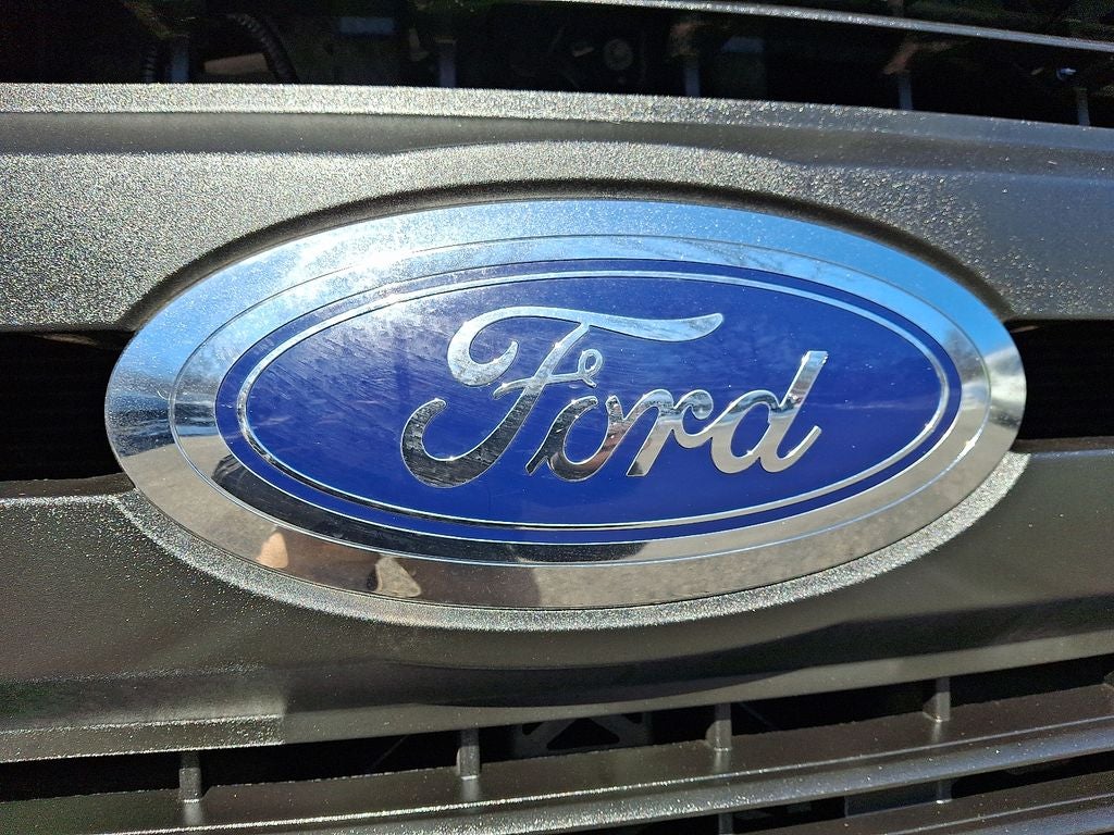 2019 Ford F-550SD XL DRW