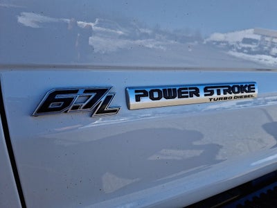 2019 Ford F-550SD XL DRW