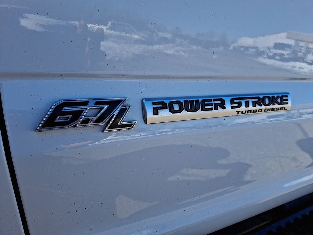 2019 Ford F-550SD XL DRW