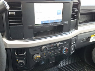 2026 Ford F-550SD XL DRW