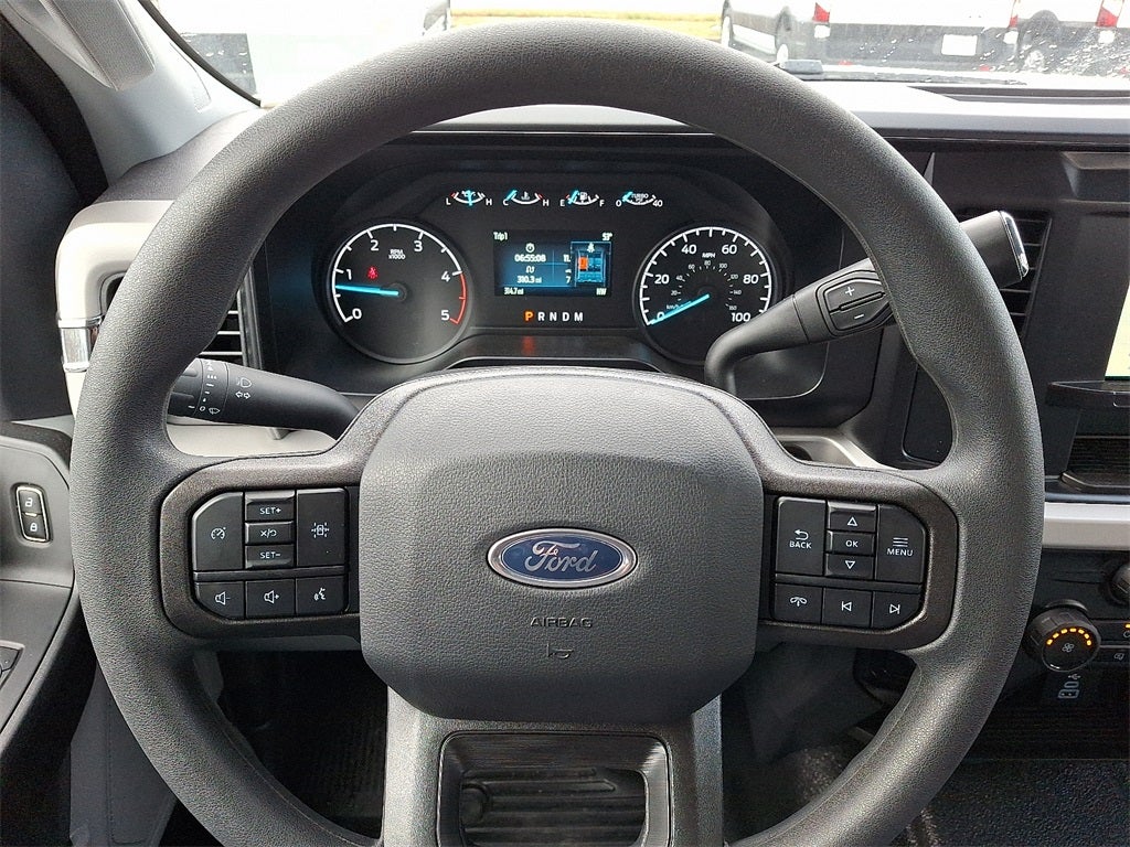 2026 Ford F-550SD XL DRW