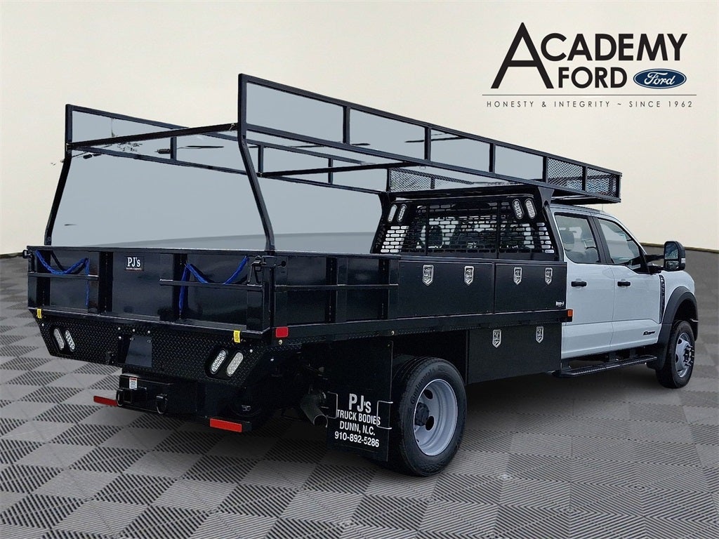 2026 Ford F-550SD XL DRW
