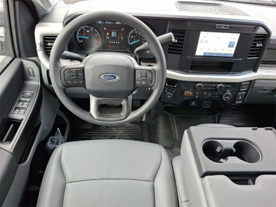 2026 Ford F-550SD XL DRW