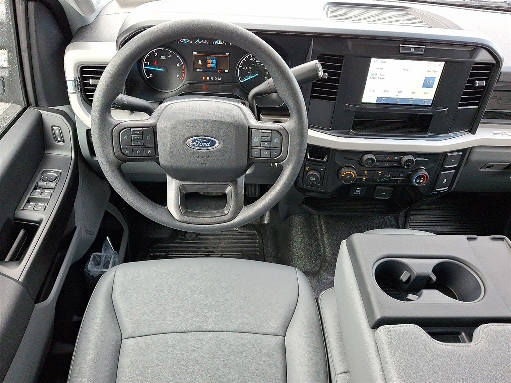 2026 Ford F-550SD XL DRW